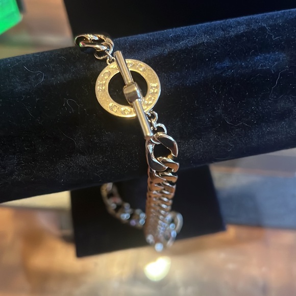 Coach link necklace - Picture 3 of 5